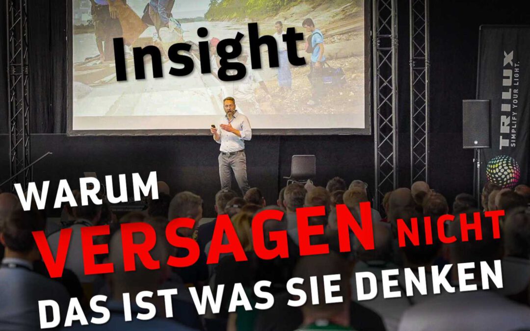 Video „Warum Versagen nicht das ist, was sie denken“