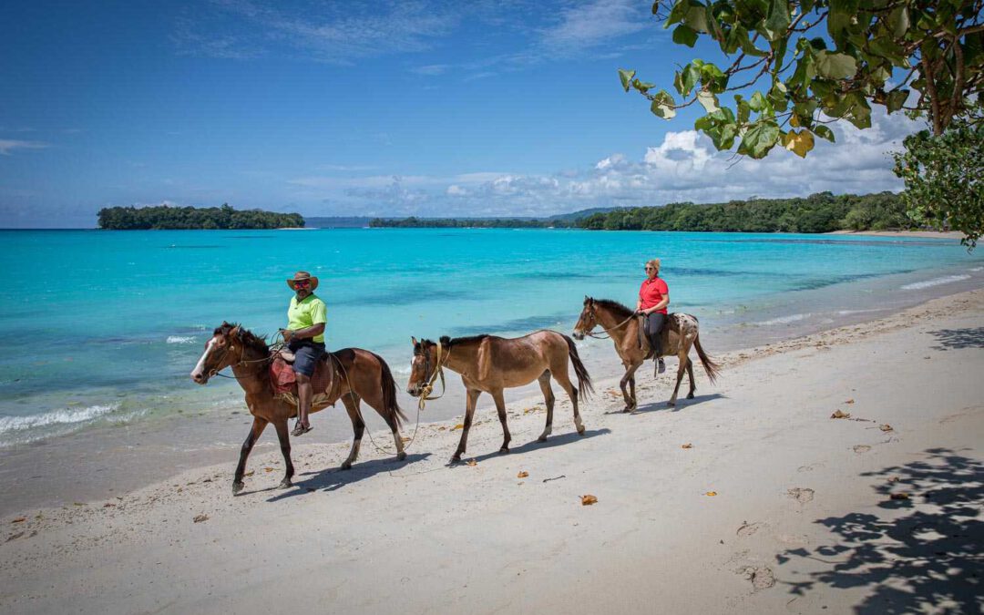 Fotogalerie Vanuatu