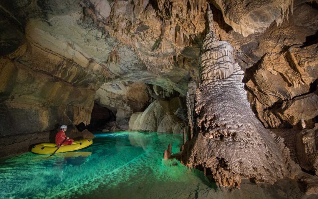 Slovenia – Lakes, gorges, sensory delights