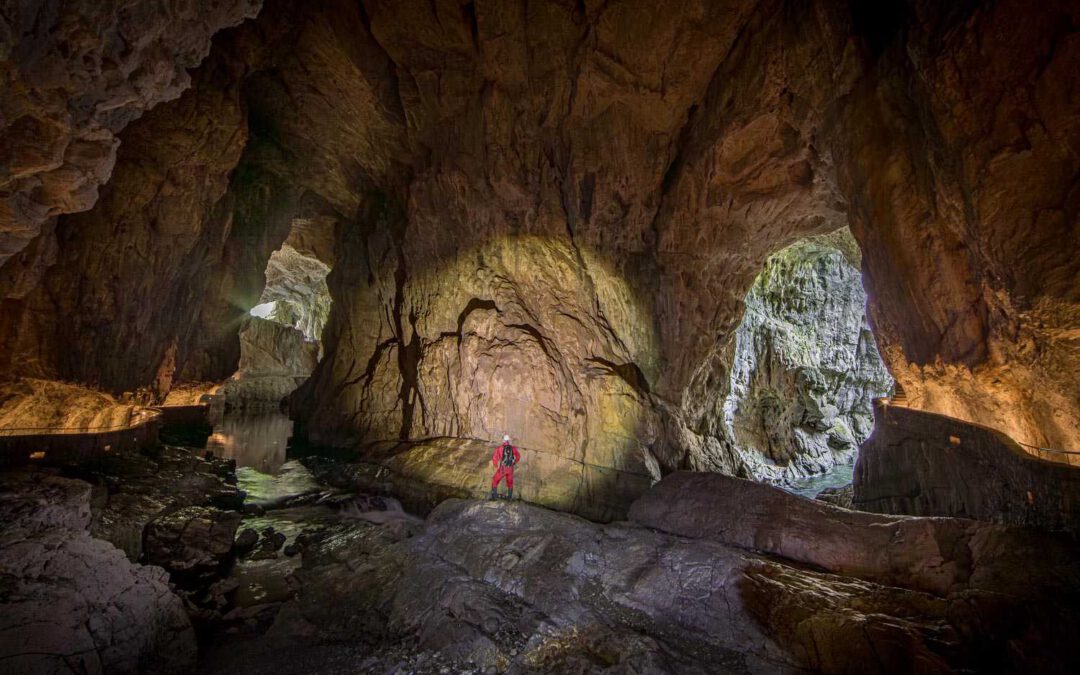 Fotogalerie Slowenien