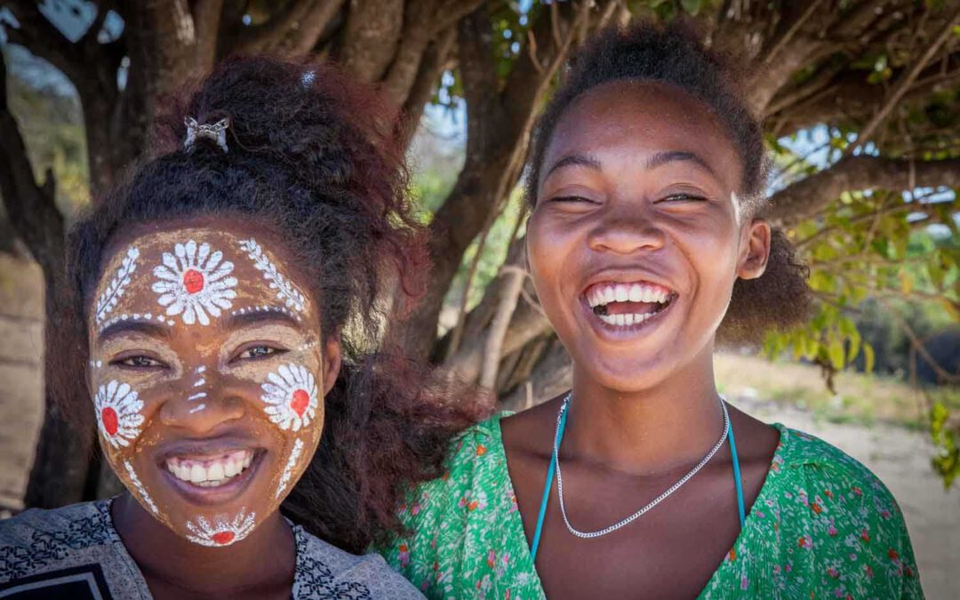 Fotogalerie Madagaskar