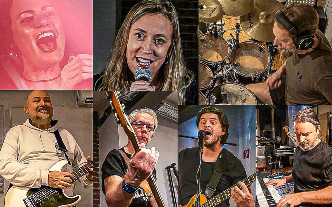 Warum wir viel öfter ‚Maniacs‘ sein sollten