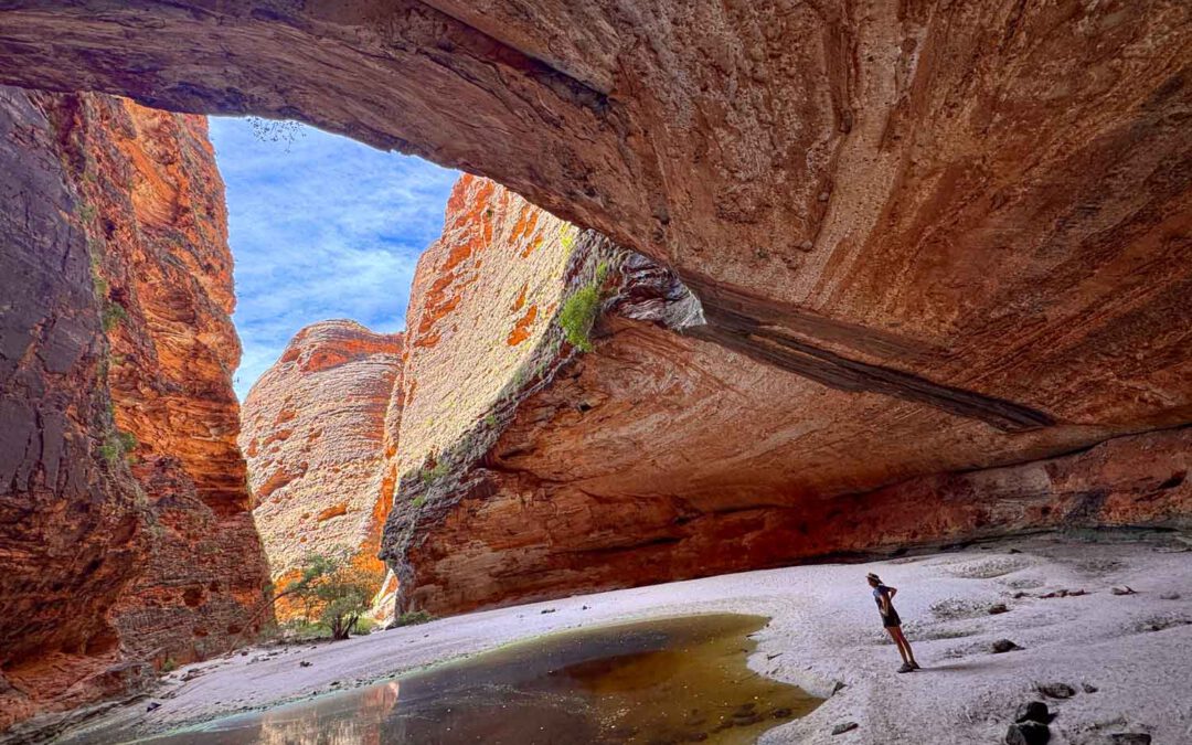 Westaustralien – Rot, wild, weit, heiß