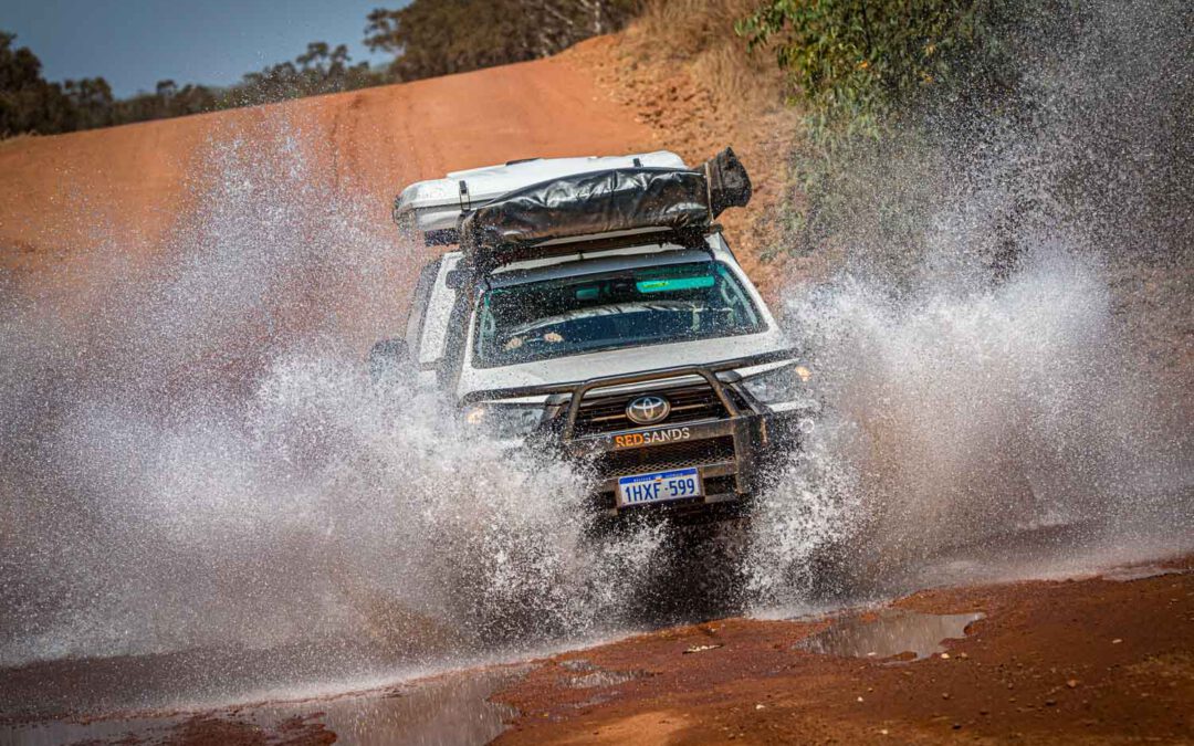 Fotogalerie Westaustralien