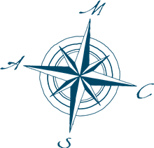 Kompassrose