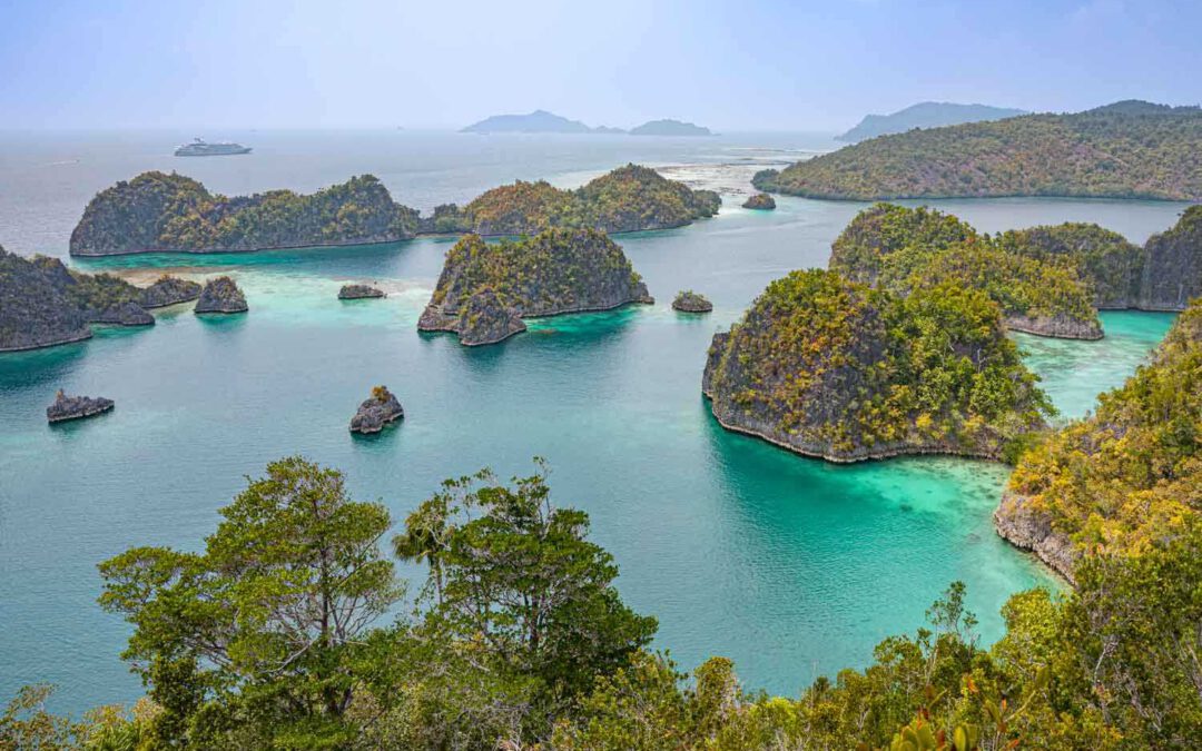 Fotogalerie Raja Ampat